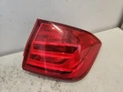 2012-2015 Bmw 320I Right Outer Tail Light Assembly 7372786-01. Fixed Price $56.00.