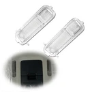 1 Pair Map/dome Light Lens 2003-06 Ford Expedition & Lincoln Navigator. Fixed Price $18.99.