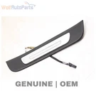 2013-2014 2016-2018 Audi S7 Rear Right Door Sill / Light Bar 4G8947424. Fixed Price $17.49.