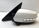 Kia Sorento 2014-2015 Driver Side View Mirror Power Turn Signal Blind Spot. Fixed Price $76.49.