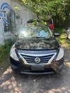 Front Bumper Sedan Without Fog Lamps Fits 15-19 Versa 30175 Oem. Fixed Price $301.00.