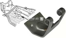 Accelerator Pedal Mounting For Vw Beetle Kaefer 111701535A. Fixed Price $8.70.