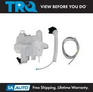 Trq Windshield Washer Reservoir Fits 2014-2021 Mazda 6. Fixed Price $59.95.