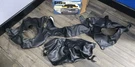 Covercraft Lebra Custom Front End For 1974-1979 Volkswagen Super Beetle. Fixed Price $80.00.