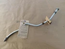 Nos Oem Ford 1949 1950 1951 Accessory Fuel Tank Gas Fill Signal Vent Tube Custom. Fixed Price $109.00.