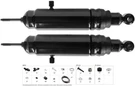 For American Motors Javelin Rear Monroe Max-air Absorber Shocks. Fixed Price $107.79.