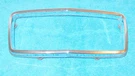 1968 Mustang Fastback Coupe Sprint Gt Convertible Orig Grille Center Trim Corral. Fixed Price $89.00.