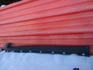 2021 2022 2023 Ford Bronco Left Side Skirt Rocker Molding Black M1PZ-7810177-A. Fixed Price $250.00.