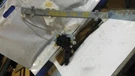 Driver Left Rear Window Regulator Electric Fits 01-02 Magentis 285358. Fixed Price $35.00.