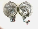 SFT576 & SLR576 - Lucas Fog Spot Lamp Pair Rolls Royce Jag Mg Mini Aston Ford. Fixed Price $319.37.