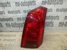 03-07 Cadillac Cts Passenger Right Brake Taillight. Fixed Price $149.89.