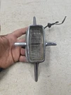 1967 Ford Galaxie Reverse Light C7AB-15513-A SAE-R-67FD Tail. Fixed Price $55.00.