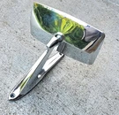 V Nice Original Door Mirror Ford Mustang Torino Cougar Truck 67 69 71 73 75 77. Fixed Price $40.00.