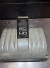 1986-1995 Ford Mustang Gt Upper Intake Manifold Plenum Oem Rf F0ZE 9425 A4A. Fixed Price $125.00.