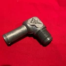 Vintage Eelco Carb Fitting So-cal Scta Nhra Hot Trog Ratrod Stewart Warner. Fixed Price $79.00.