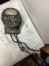 Vintage Sangamo Electric Watt Hour METER,110V, 2 Wire. Fixed Price $95.00.