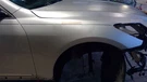 Passenger Right Fender Silver Sedan Fits 09-14 Genesis 111079. Fixed Price $345.00.