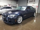 (local Pickup Only) Passenger Rear Side Door Swb Fits 09-15 Bmw 750I 1957173. Fixed Price $249.90.