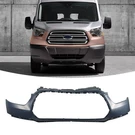 Primed Front Bumper Cover 2015-2019 Ford TRANSIT-150 250 350. Fixed Price $119.36.