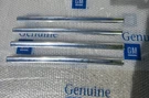 1964 - 1967 Vista Cruiser Lemans Cutlass Sport Wagon Front Upper Door Frame Trim. Fixed Price $99.99.