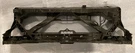 2022-2025 Audi Q4 Radiator Support Carrier 89A805594C Oem. Fixed Price $140.00.