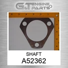 A52362 Shaft Fits John Deere (surplus Open Box). Fixed Price $276.42.
