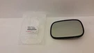 Lexus Oem Factory Passenger Side Mirror Glass 2001-2006 LS430. Fixed Price $417.14.