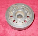 68 1969 Ford Mustang Fairlane Torino Ranchero Montego Orig 302 Harmonic Balancer. Fixed Price $119.00.