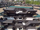 2024 Gmc Sierra 2500 Rear Bumper 3046663. Fixed Price $1864.00.