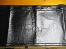 2024 Chevrolet Silverado 86790160 Grill Cover *new* Gm Oem. Fixed Price $39.68.