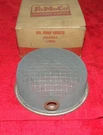 1932-1959 Ford Car Custom Fairlane Thunderbird Truck Nos 8-CYL Oil Pump Screen. Fixed Price $59.00.
