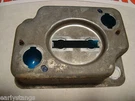 1967 1968 Mercury Cougar Dan Gurney Xr Gt-e Cobra Jet Oil Gauge Housing. Fixed Price $12.95.