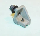 1967 1968 Mustang Cs Gta Shelby Cougar XR7 Gte Orig Rh Door Window Rear Stop. Fixed Price $79.00.