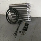 1961-64 Chevy Impala 8-ROW 15" Transmission Oil Cooler 348 5.7L Gm 427. Fixed Price $115.98.