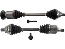 For 2015-2018 Audi Q3 Quattro Axle Shaft Set Front 45419RPKC 2016 2017. Fixed Price $170.06.