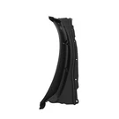 Front Cowl Panel Ford Taurus Limited Sel 2013-2019 Black Plastic. Fixed Price $144.17.
