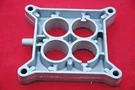 66 57 68 69 Mustang 289 302 351W 4V Spacer Plate Original Ford Super Correct. Fixed Price $89.00.