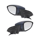 For Volkswagen Passat Cc 2009 2010 Door Mirrors Driver And Passenger Side - Pair. Fixed Price $294.53.