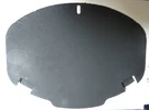 Volkswagen Rear Tunnel Inspection Cover For Shifter Fits TYPE1 Bug 1950-1979 ?. Fixed Price $28.95.