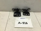 2007 Mercedes E350 Sw Rear Left Door Hinge Set Oem+. Fixed Price $39.90.