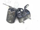 2009 Nissan Murano Rear Left Door Hinges. Fixed Price $21.99.