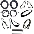 Precision Cwk 1110 81 Complete Weatherstrip Seal Kit. Fixed Price $297.44.