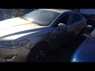 With Sunroof Fits 13-20 Fusion 610582. Fixed Price $150.00.
