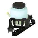Labwork Power Steering Reservoir W/ Cap For Toyota Sequoia Tundra 2000-2007. Fixed Price $26.55.