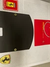 Ferrari 308-GTS 1975-1985-328-1985-1989-208- Battery Box Cover P/n 60279809/A. Fixed Price $229.95.