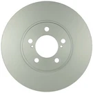 20010307 Bosch Brake Disc Front Driver Passenger Side For Mark Right Left. Fixed Price $84.19.