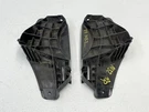 15 16 17 18 Lexus Rc-f Rear Left & Right Bumper Bracket Cover Set Pair 1432 Oem. Fixed Price $254.99.