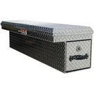 Westin 80-RB7670D Losidersafe Tool Box W/ Rear Bedsafe Roller Drawer Driver. Fixed Price $1252.73.