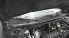 Windshield Wiper Cowl Vent Grille Panel Monte Car 2003 1901895. Fixed Price $36.00.