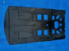 Aston Martin Rapide Front Undershield Undertray AD43-5E209-BA Oem. Fixed Price $899.00.